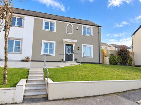 Dukes Court, Roche, St. Austell, Cornwall, PL26 - Webbers