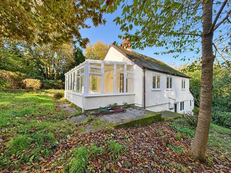 Waterloo, Blisland, Bodmin, Cornwall, PL30 - Webbers