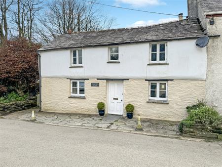 St. Tudy, Bodmin, Cornwall, PL30 - Webbers