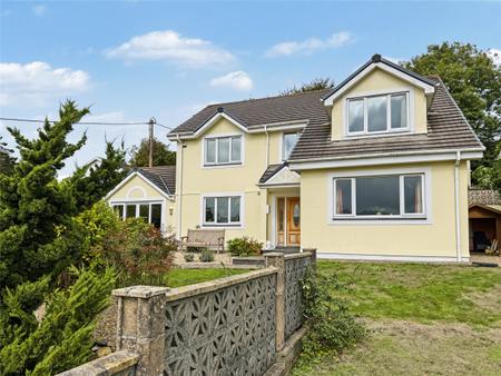 Pound Lane, Bodmin, Cornwall, PL31 - Webbers