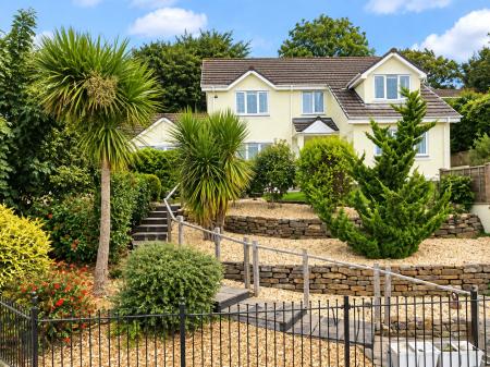 Pound Lane, Bodmin, Cornwall, PL31 - Webbers