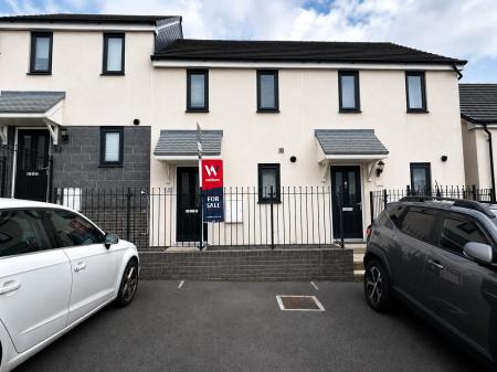 Tanners Road, Bodmin, Cornwall, PL31 - Webbers