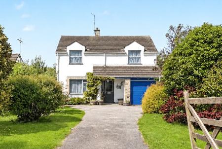 Wadebridge Road, St. Tudy, Bodmin, Cornwall, PL30 - Webbers