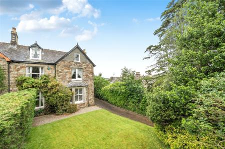 St. Nicholas Street, Bodmin, Cornwall, PL31 - Webbers