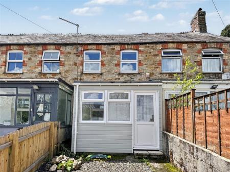 Crinnicks Hill, Bodmin, Cornwall, PL31 - Webbers