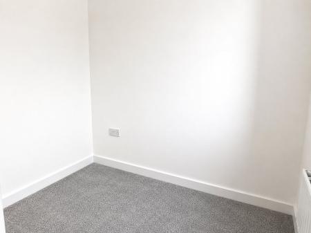 Bedroom3 / Office