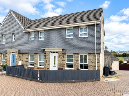 Riding Close, Bodmin, Cornwall, PL31 - Webbers