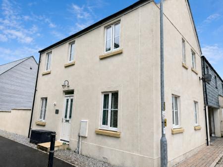 Farriers Green, Camelford, Cornwall, PL32 - Webbers