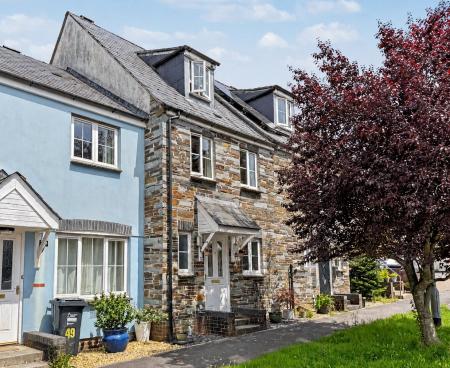 Helman Tor View, Bodmin, Cornwall, PL31 - Webbers