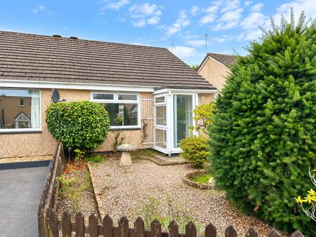 Kernow Close, Bodmin, Cornwall, PL31 - Webbers