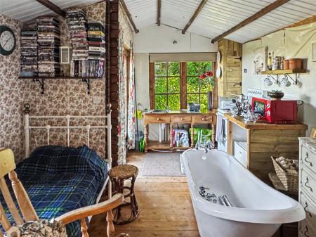 Cabin