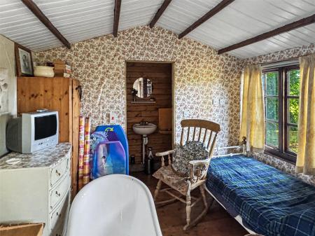 Cabin