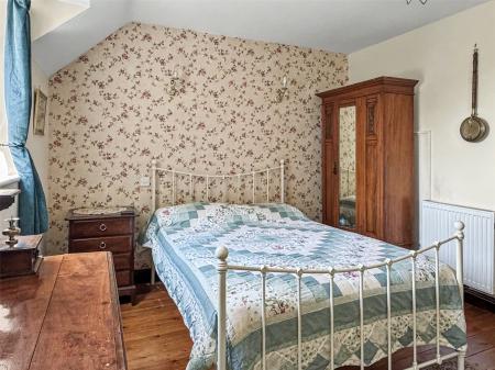 Annex Bed