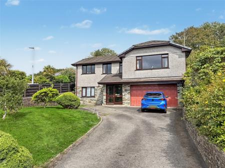 Halgavor Park, Bodmin, Cornwall, PL31 - Webbers