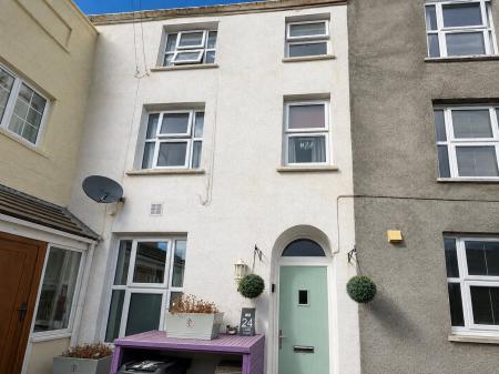 Castle Street, Bodmin, Cornwall, PL31 - Webbers