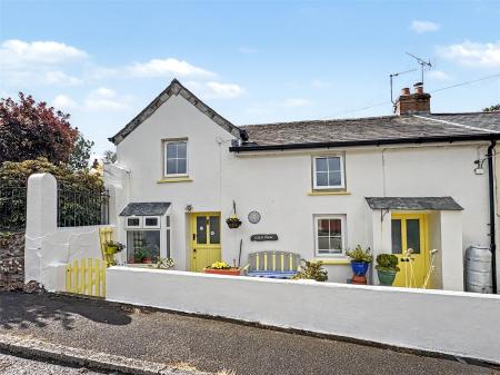 Nanstallon, Bodmin, Cornwall, PL30 - Webbers