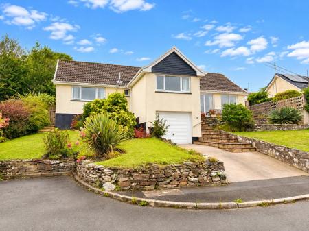 Lanhydrock View, Bodmin, Cornwall, PL31 - Webbers