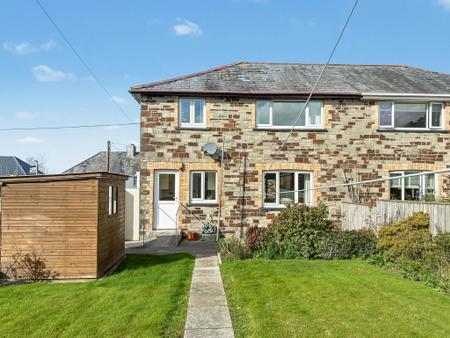 St. Marys Road, Bodmin, Cornwall, PL31 - Webbers