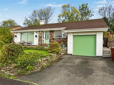 Abbots Close, Bodmin, Cornwall, PL31 - Webbers