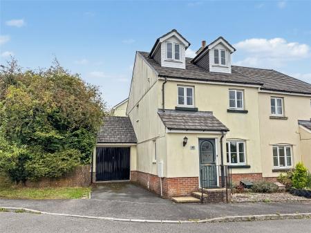 Grass Valley Park, Bodmin, Cornwall, PL31 - Webbers
