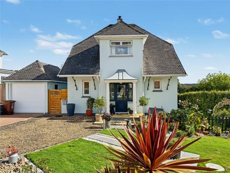 Crabtree Lane, Bodmin, Cornwall, PL31 - Webbers