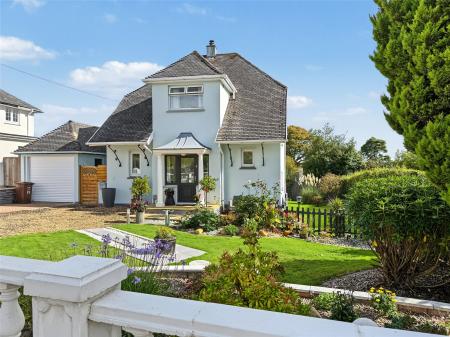Crabtree Lane, Bodmin, Cornwall, PL31 - Webbers