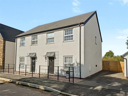 Country Park Road, Bodmin, Cornwall, PL31 - Webbers