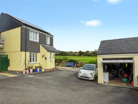 College Green, Bodmin, Cornwall, PL31 - Webbers