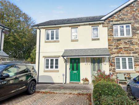 Westheath Avenue, Bodmin, Cornwall, PL31 - Webbers
