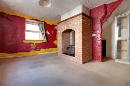 Living Room Other An