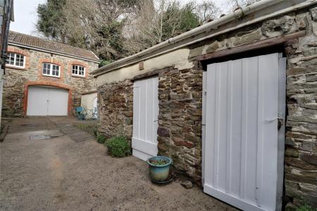 Outbuildings