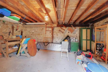 Barn Ground Floor