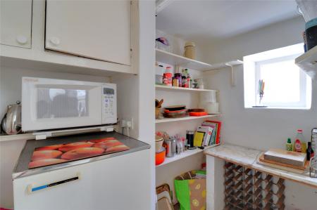 Pantry
