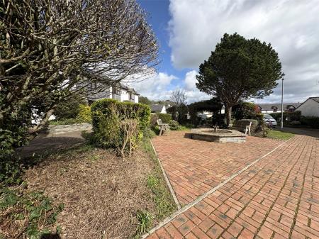 Communal Garden