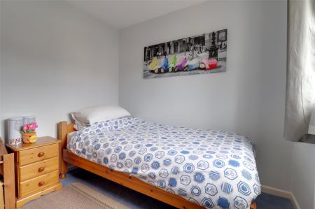 Bedrom 3