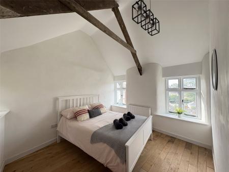 Bed 1