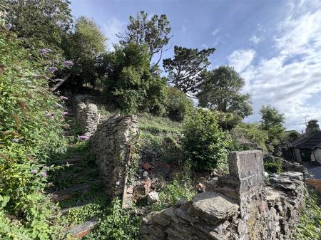 Garden Steps
