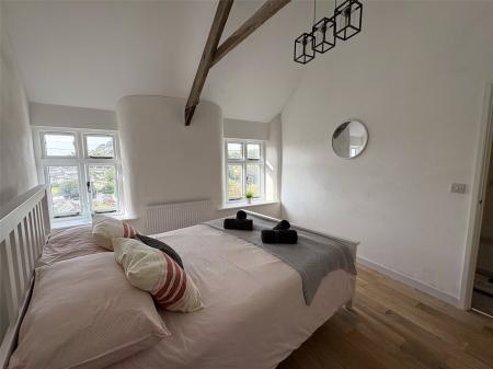 Bed 1
