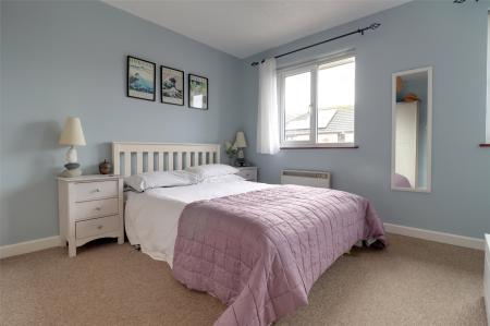 Bed 1