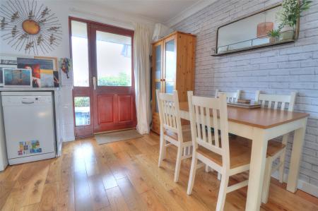 Dining Room Old
