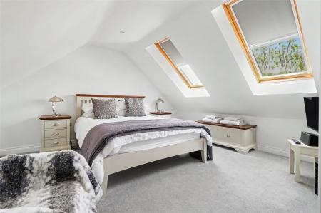 Bed 1