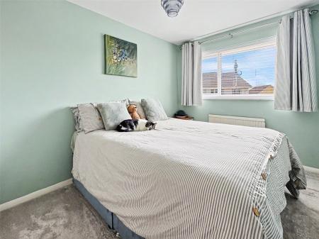 Bed 1