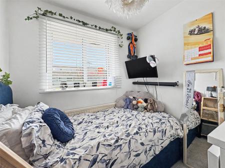 Bed 3