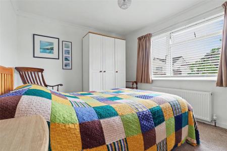 Bed 1