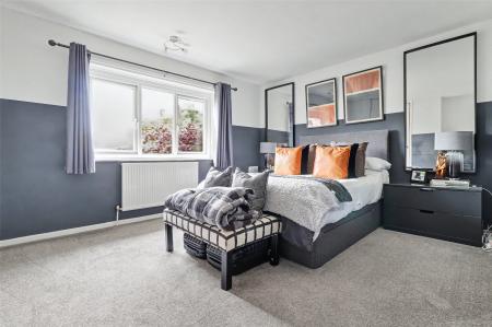 Bed 1
