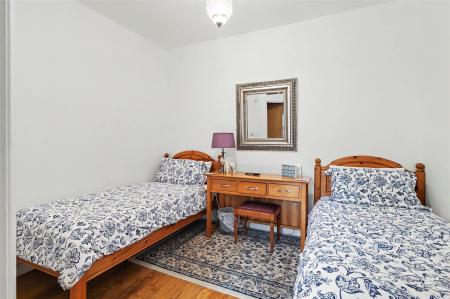 Annexe Bed 2