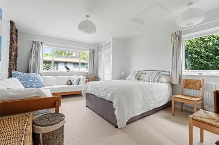 Bed 1