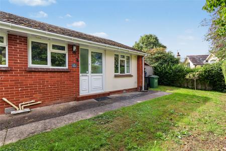 Rectory Close, Wrafton, Braunton, Devon, EX33 - Webbers