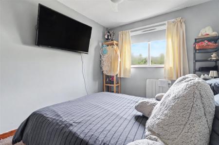 Bed 1