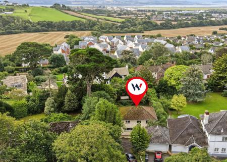 Higher Park Road, Braunton, EX33 - Webbers